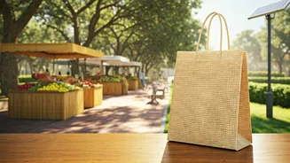 Eco-Friendly Is The New Normal