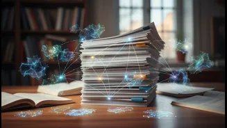 Students, Journalists and Researchers Should Compare Benefits, Costs and Limits around A 70,000-preprint Analysis