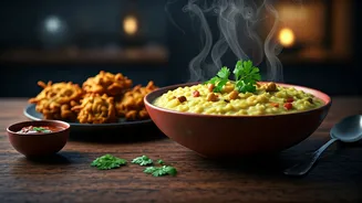 Monsoon Food Traditions Are Getting Fresh Attention