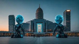 Unveiling the Future: Upcoming Tech in India