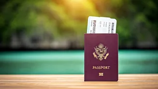 Cheap Flights, Easy Entry, Big Adventures