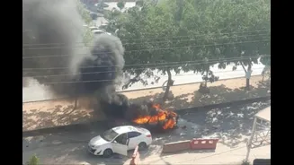 Explosion Outside Islamabad District Court In Pakistan, Casualties Feared: Reports