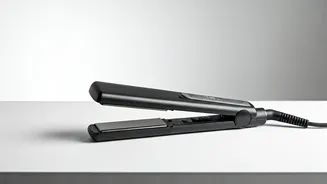 Top Hair Straighteners: Achieve Salon-Worthy Looks
