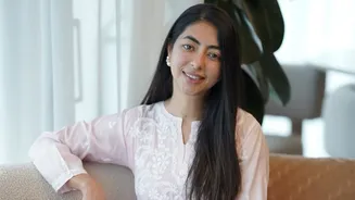 Nutritionist Rashi Chowdhary Explains Why Indian Women Are Breaking Up With Diet Culture