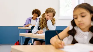 Escolas da Suécia estão reduzindo o uso de tecnologia nas aulas; entenda o motivo