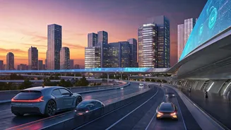 Sci-Fi Tropes: Could They Become Reality?