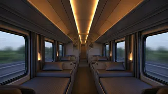 Vande Bharat Sleeper: A New Era for Indian Rail Travel