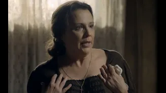 Atriz de Além do Tempo teve de sair de novela por conta de doença sem cura