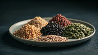 Fibre Is Becoming India’s Wellness Plate Hero