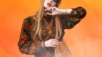 Modern Thrifting Blueprint: How Young Indians Find Unique Vintage Clothing Items