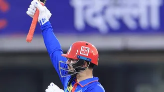 Delhi Capitals tame Mumbai Indians at home in IPL 2026