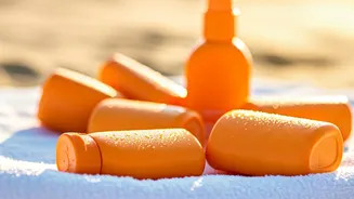 Shield Your Skin: Top SPF 50 Sunscreen Picks for Summer Savings