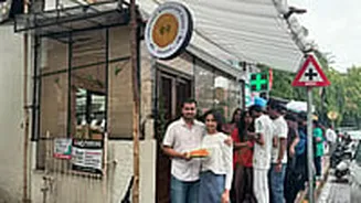 Mumbai Dosa Chain Benne in Talks With Ranjan Pai’s Family Office to Raise Rs 40 Crore