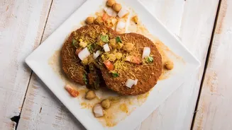 Why Traditional Vrat Cooking Uses These Three Ingredients