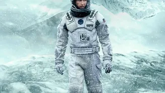 From Interstellar To Enthiran: Epic Sci-Fi Movies That Will Completely Bend Your Reality