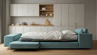 Multi-Purpose Designs Are Winning Hearts