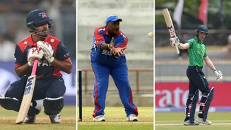 T20 World Cup : বড়দের মাঝেই চমক দেখাচ্ছে ছোটরা!