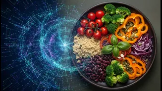 Can Internet Access And Indian Diets improve the relationship between connectivity and consumption quality without connectivity-equals-health claim...