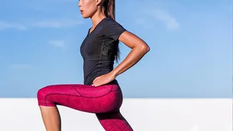 Fitness Success Depends On Recovery As Much As Exercise