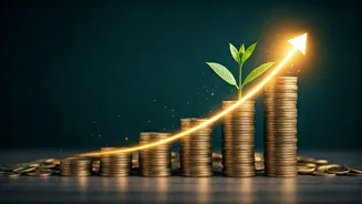 Investment Rules Deserve A Young Earner’s Attention