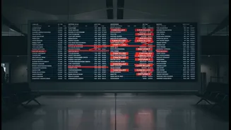 What We Can Learn from Regional Aviation's Discontinued UDAN Routes about Affordable Fares