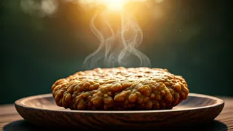 Oily Comfort Food Is Getting A Summer Warning