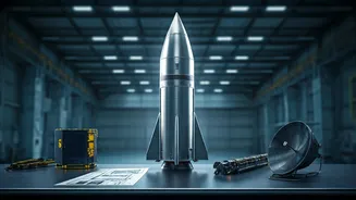 India's Space Startups Enter Growth Mode