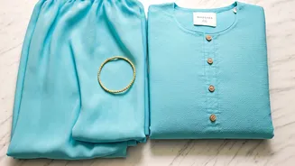 Sakshi Dhoni's Chic Co-ord Set Gets a Luxe Touch with Designer Accessory