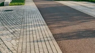 How Open Walking Tracks Help Metropolitan Residents Build Consistent Daily Fitness Routines