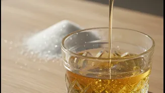 Sugar And Oil Costs Need Watching This Quarter