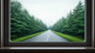 Monsoon Trips Need Less Driving, More Watching