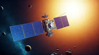 More students are exploring space science careers than ever before