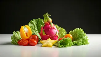 Pomegranate: The Secret to Better Salads