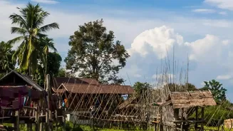 Sustainable homestays in Ziro Valley welcome young travellers with valid Inner Line Permits