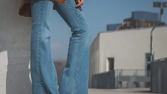 5 flared pant looks you'll love!