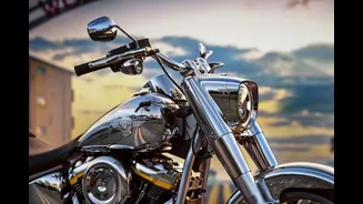 Harley-Davidson mantém dividendos mesmo em meio à crise