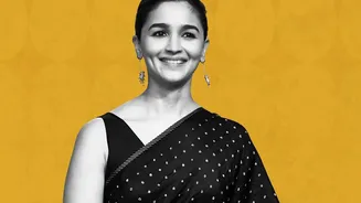 Alia Bhatt's Four-Ingredient Snack Brings A Celebrity Twist To Everyday Laddoos