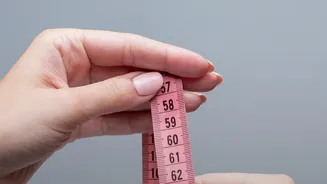 Size Charts Should Be Read in Centimetres or Inches Consistently