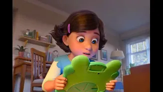 Toy Story 5: na vida real, pais travam batalha contra o uso de telas