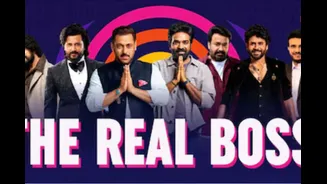 Bigg Boss: ಏಕಕಾಲಕ್ಕೆ 6 ಭಾಷೆಗಳಲ್ಲಿ ಒಟ್ಟಿಗೆ ಶುರುವಾಗಲಿದ್ಯಾ ಬಿಗ್​ಬಾಸ್ ಹಬ್ಬ?