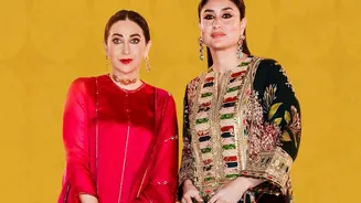 Bollywood's Expanding Female-Led Slate: What To Check About Age And Genre Range On Screen