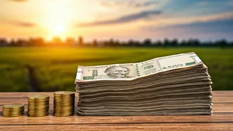 Invest in India's Rural Transformation Now