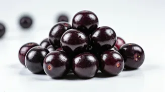Jamun Is Quietly Taking Over Fruit Bowls