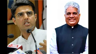 'Only 0.19% Region Eligible': Centre Rejects Aravallis Mining Fears As Oppn Raises Concerns