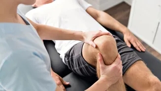 Dia Nacional do Fisioterapeuta: 4 sinais de que pode ser hora de procurar ajuda