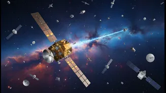 Cross-Mission Science Can Stretch The Value Of Existing Space Infrastructure