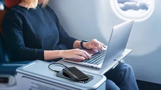 India mulls stricter rules for carrying power banks on flights