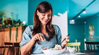 Restaurants are balancing rising costs with customers’ resistance to price hikes