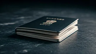 Passport Power Is Quietly Improving For Indians
