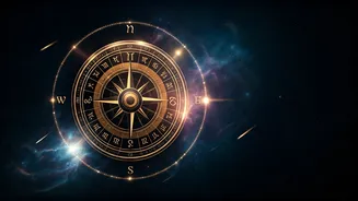 Scorpio's Cosmic Compass: Navigating Relationships, Career, and Well-being on March 19, 2026